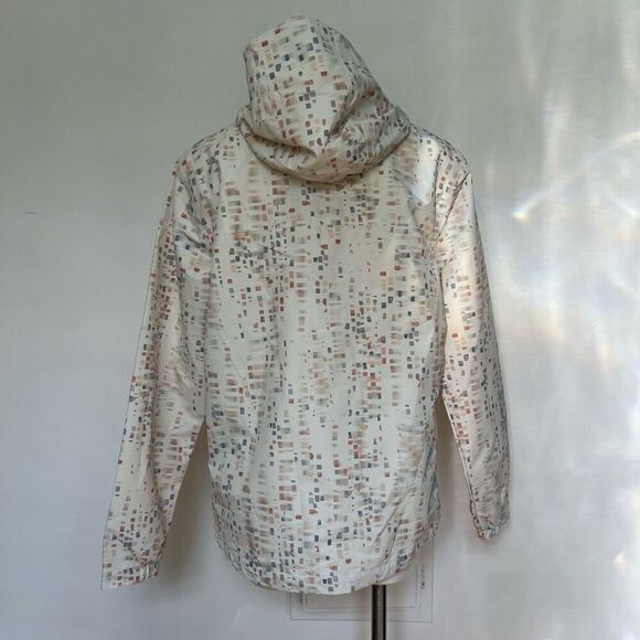 Alpine Design Soft Shell rain jacket light ski jacket - Picture 9 of 12